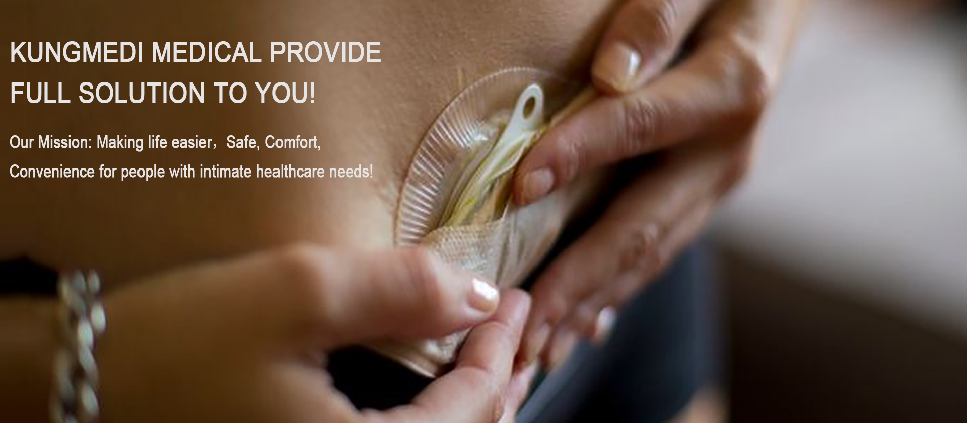 KUNGMEDI SOLUTION