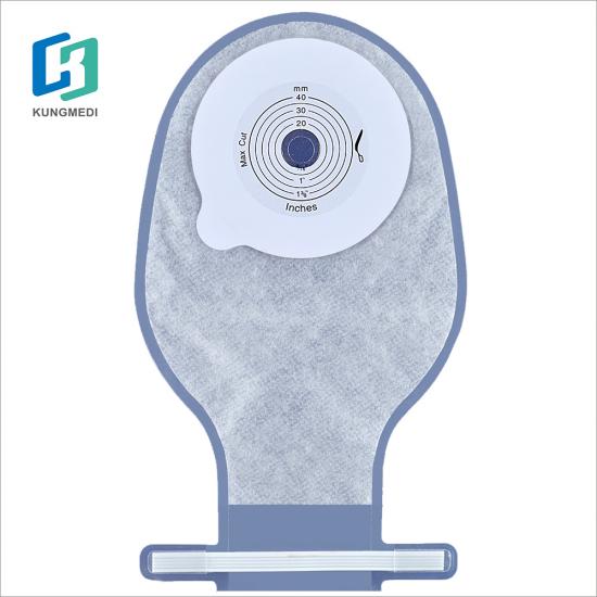 Kids colostomy pounch