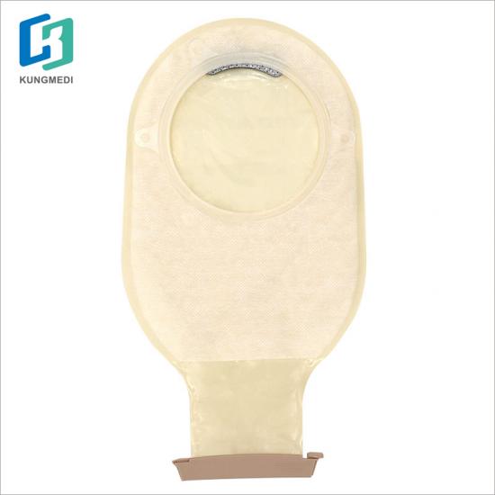 70mm colostomy pouch