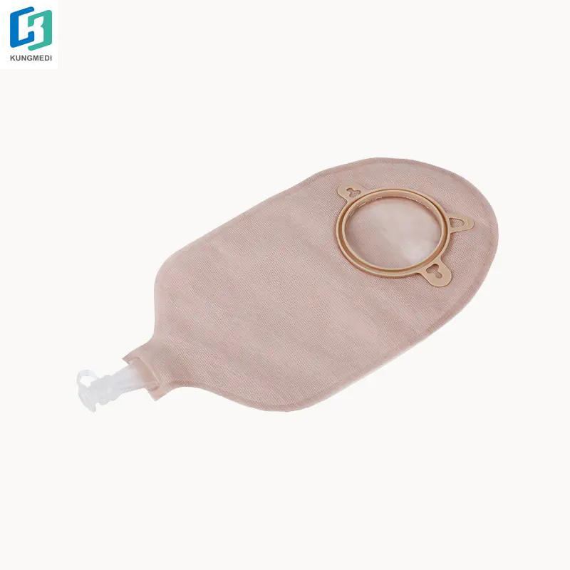 Two Piece Urostomy Bag