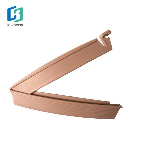 Ostomy Bag Sealing Clamp