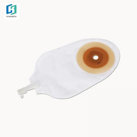 Urostomy bag
