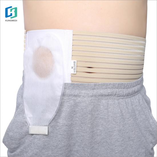 Colostomy Bag Abdominal Elastic Belt
